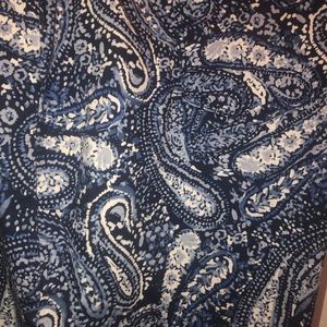 Croft & Barrow Capri’s